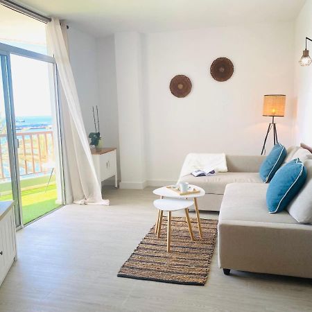 Paradise Holidays 2 Bedrooms & Sea View, Tenerife Arona  Exterior photo