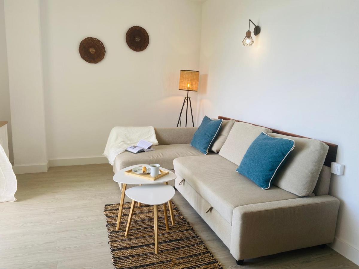 Paradise Holidays 2 Bedrooms & Sea View, Tenerife Arona  Exterior photo