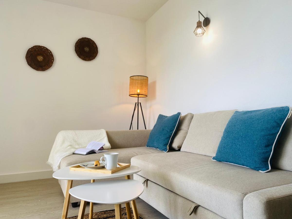 Paradise Holidays 2 Bedrooms & Sea View, Tenerife Arona  Exterior photo