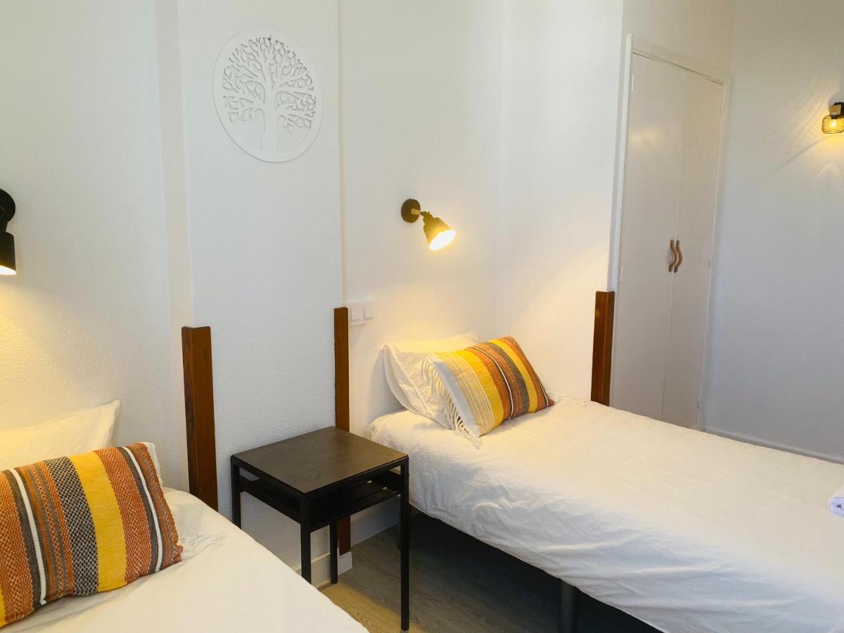 Paradise Holidays 2 Bedrooms & Sea View, Tenerife Arona  Exterior photo