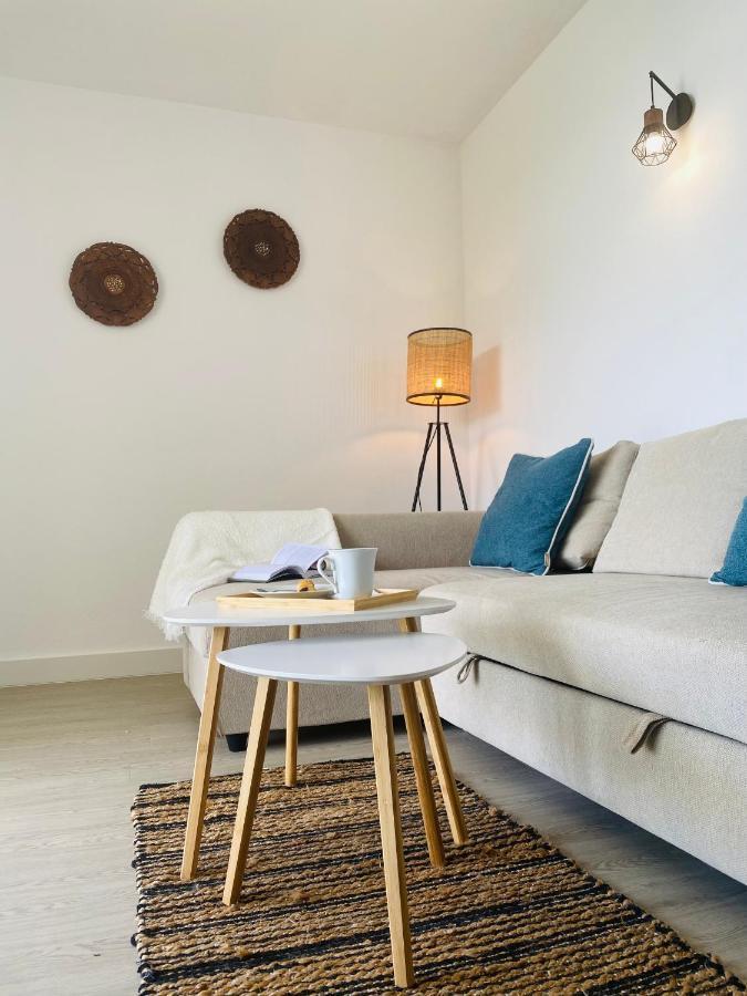 Paradise Holidays 2 Bedrooms & Sea View, Tenerife Arona  Exterior photo