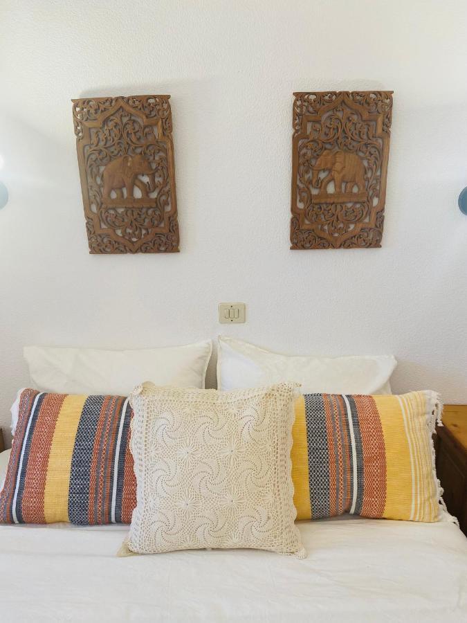 Paradise Holidays 2 Bedrooms & Sea View, Tenerife Arona  Exterior photo