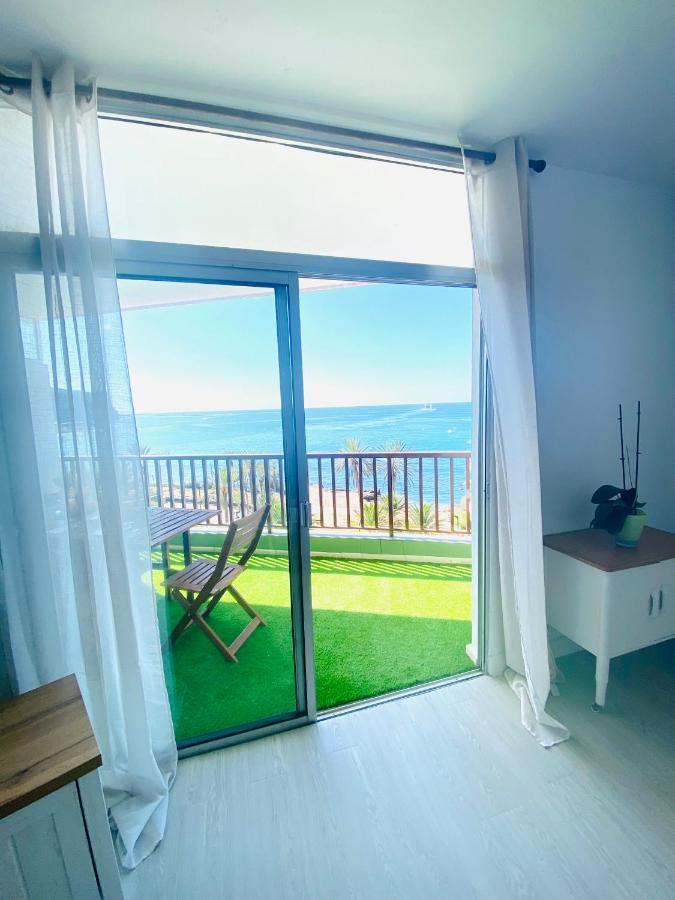 Paradise Holidays 2 Bedrooms & Sea View, Tenerife Arona  Exterior photo